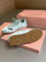 Кроссовки MIU MIU Premium