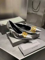 Туфли BALENCIAGA Premium