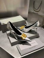 Туфли BALENCIAGA Premium