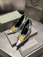 Туфли BALENCIAGA Premium