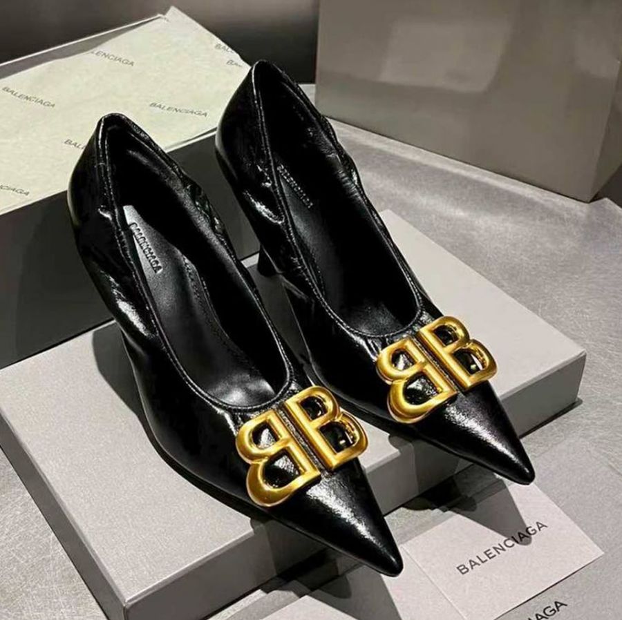 Туфли BALENCIAGA Premium