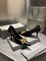 Туфли BALENCIAGA Premium