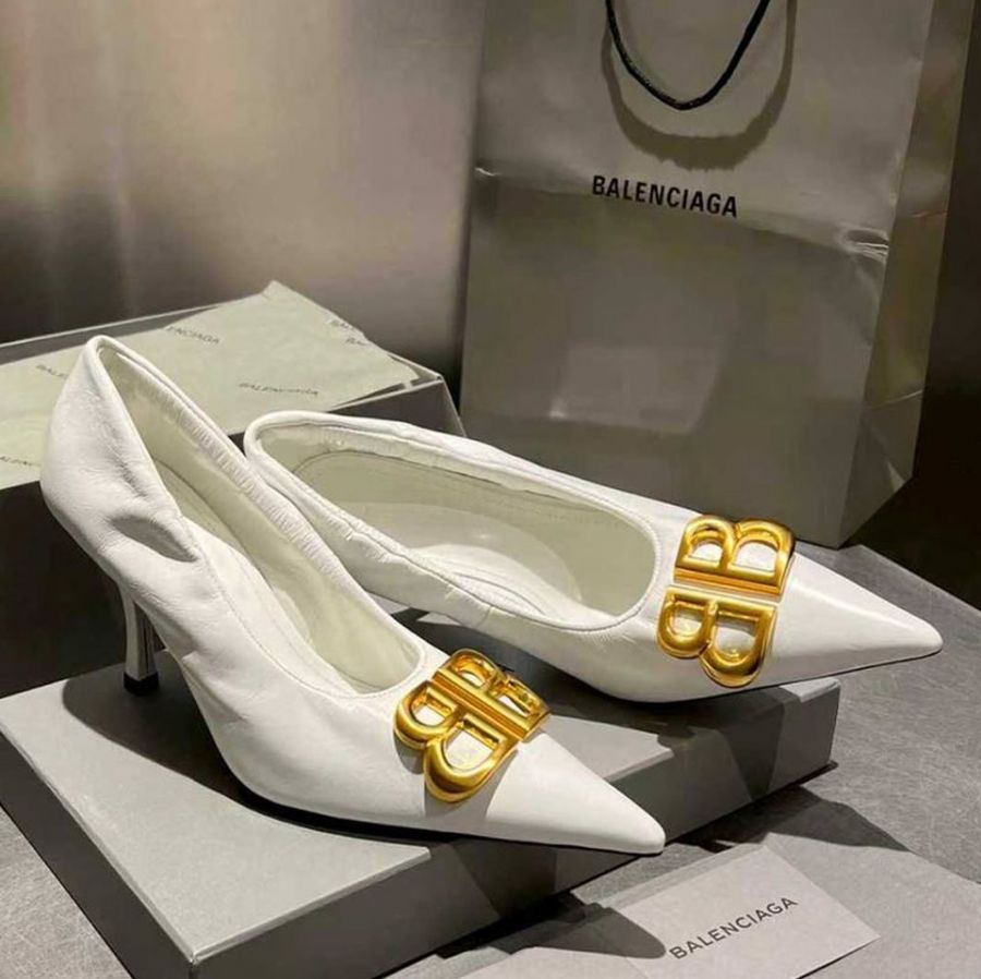 Туфли BALENCIAGA Premium