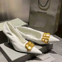 Туфли BALENCIAGA Premium