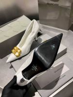 Туфли BALENCIAGA Premium