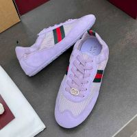Кроссовки GUCCI Premium