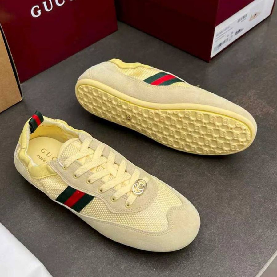 Кроссовки GUCCI Premium