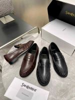 Лоферы Yves Saint Laurent Premium