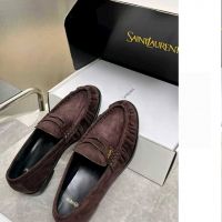 Лоферы Yves Saint Laurent Premium