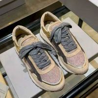 Кроссовки Brunello Cucinelli Premium