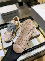 Кроссовки Brunello Cucinelli Premium