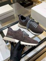 Кроссовки Brunello Cucinelli Premium Кроссовки Brunello Cucinelli Premium