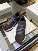 Кроссовки Brunello Cucinelli Premium Кроссовки Brunello Cucinelli Premium