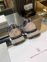 Кроссовки Brunello Cucinelli Premium