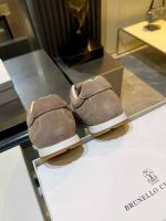 Кроссовки Brunello Cucinelli Premium