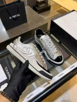 Кеды CHANEL Premium