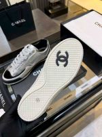 Кеды CHANEL Premium