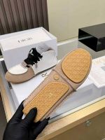 Кеды DIOR Premium