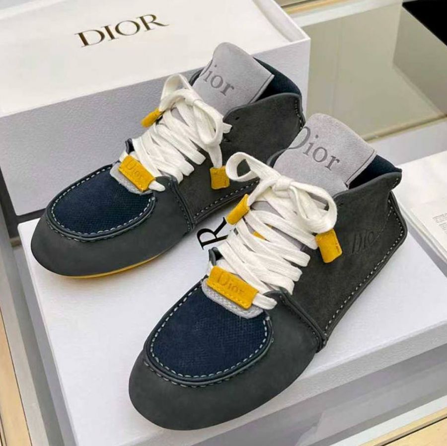 Кеды DIOR Premium