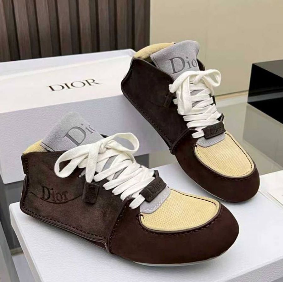 Кеды DIOR Premium