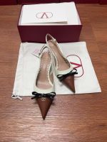 Босножки VALENTINO Premium