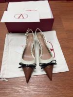 Босножки VALENTINO Premium