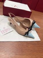 Босножки VALENTINO Premium