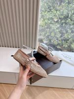 Балетки ALAIA Premium