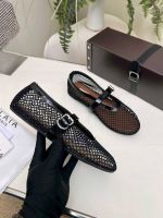 Балетки ALAIA Premium Балетки ALAIA Premium