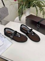 Балетки ALAIA Premium Балетки ALAIA Premium