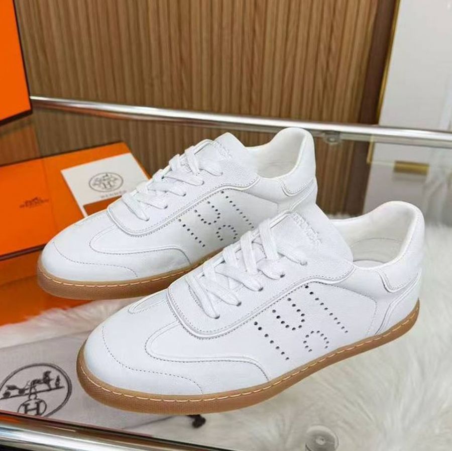 Кроссовки HERMES Premium