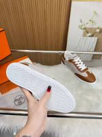 Кроссовки HERMES Premium