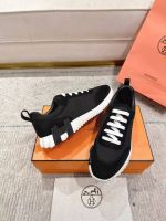 Кроссовки HERMES Premium