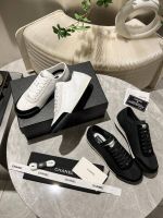 Кроссовки CHANEL Premium