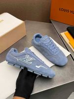 Кроссовки LOUIS VUITTON Premium