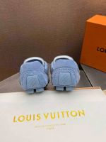 Кроссовки LOUIS VUITTON Premium