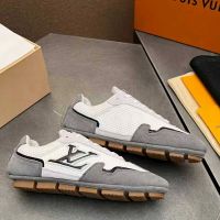 Кроссовки LOUIS VUITTON Premium