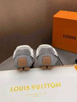 Кроссовки LOUIS VUITTON Premium