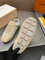 Кроссовки LOUIS VUITTON Premium