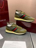 Кроссовки GUCCI Re-Motion Premium Кроссовки GUCCI Re-Motion Premium