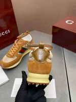 Кроссовки GUCCI Re-Motion Premium