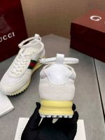 Кроссовки GUCCI Re-Motion Premium