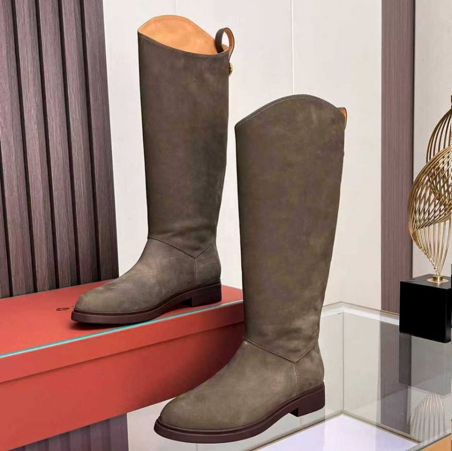 Сапоги LORO PIANA Premium