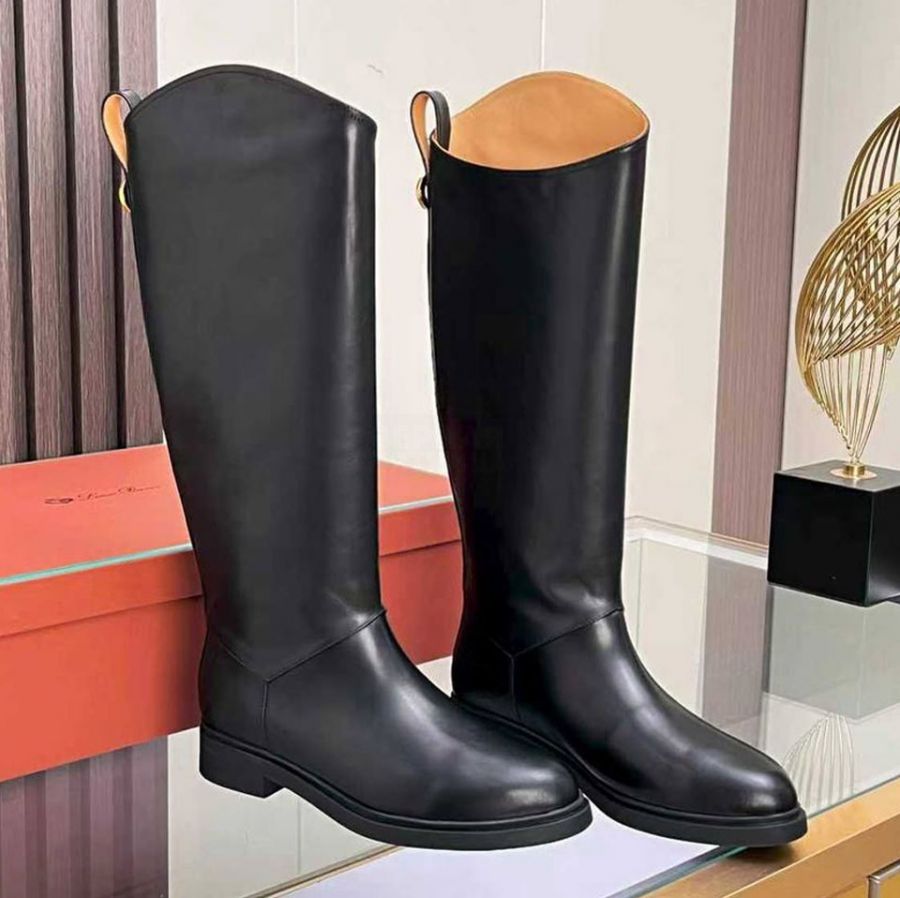 Сапоги LORO PIANA Premium