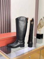 Сапоги LORO PIANA Premium