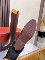 Сапоги LORO PIANA Premium