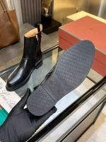 Ботинки LORO PIANA Premium