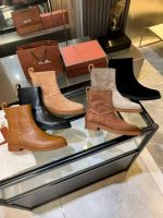 Ботинки LORO PIANA Premium