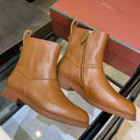 Ботинки LORO PIANA Premium