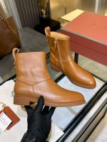 Ботинки LORO PIANA Premium